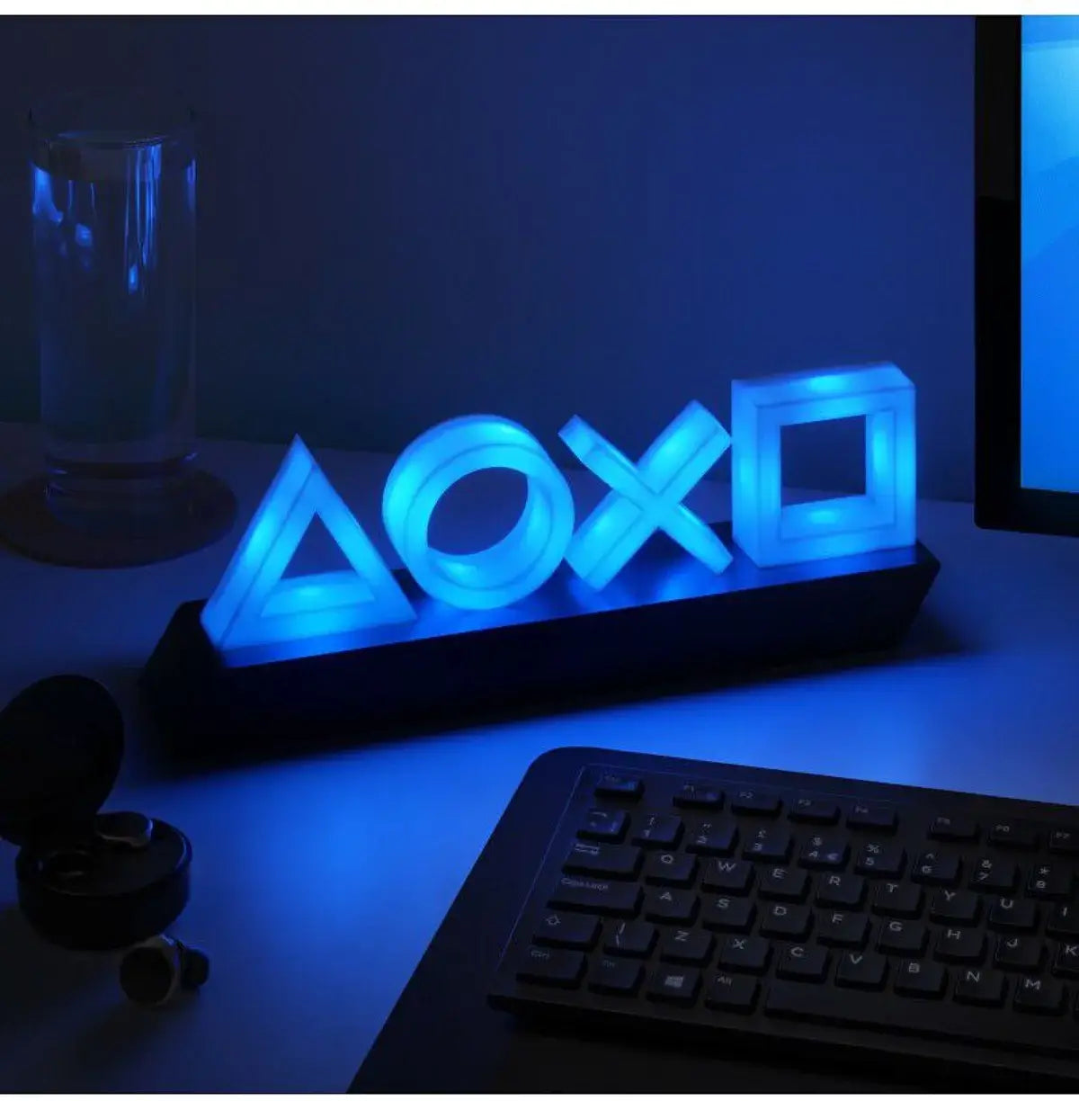 Lampe PlayStation Icons