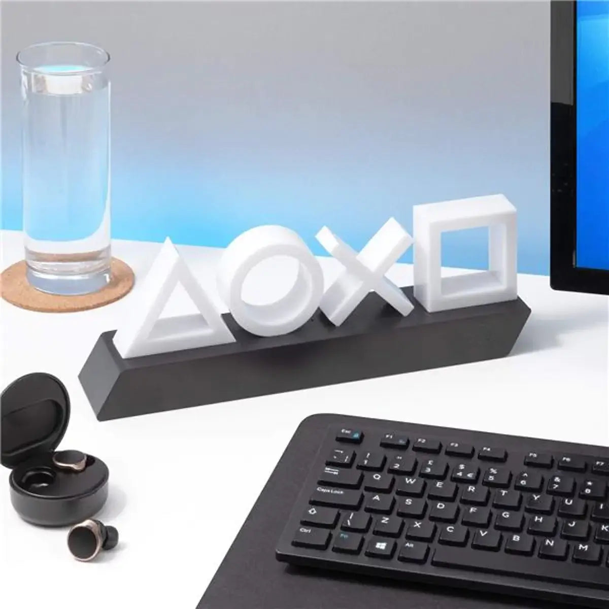 Lampe PlayStation Icons