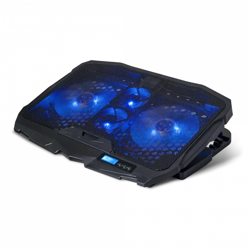 Ventilateur PC Gamer AIRBLADE-600