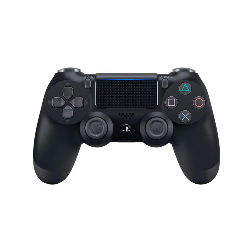 Manette Sony Dualshock 4 - Noir de Jail