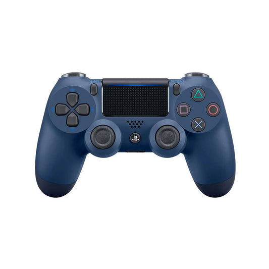 Manette Sony Dualshock 4 - Bleu nuit