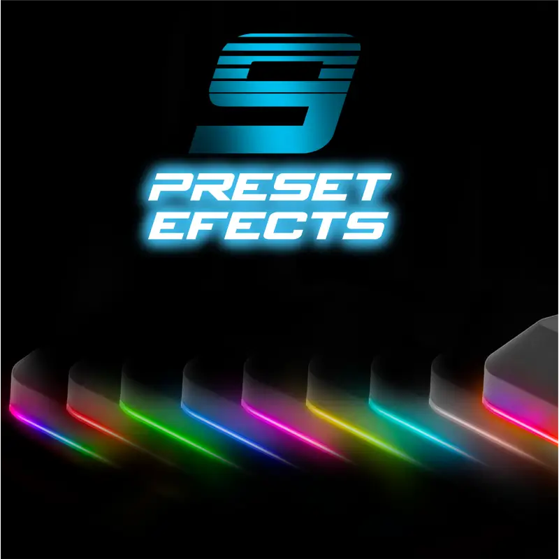 Support de casque SENTINEL 7.1