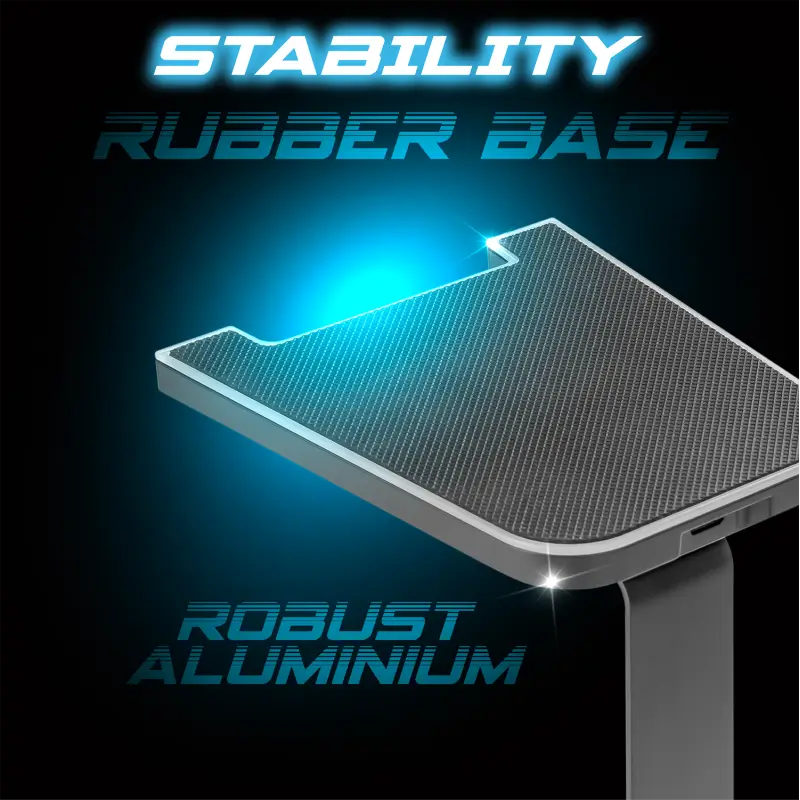 Support de casque SENTINEL 7.1