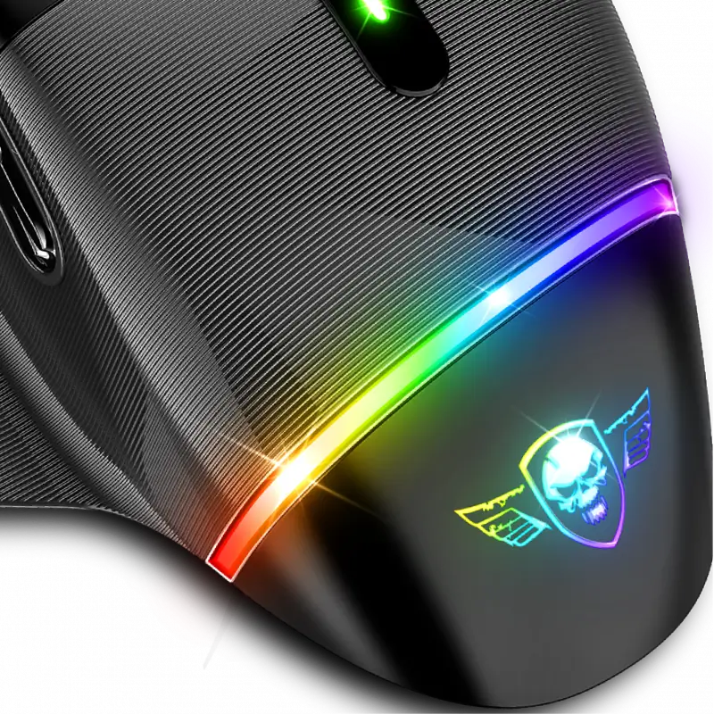 Souris RGB Wireless XPERT-M800